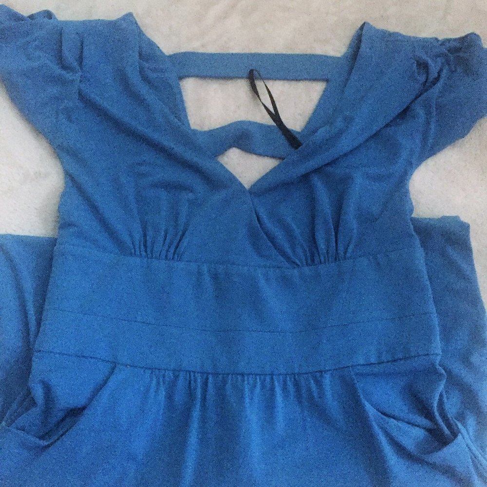 beautiful dress